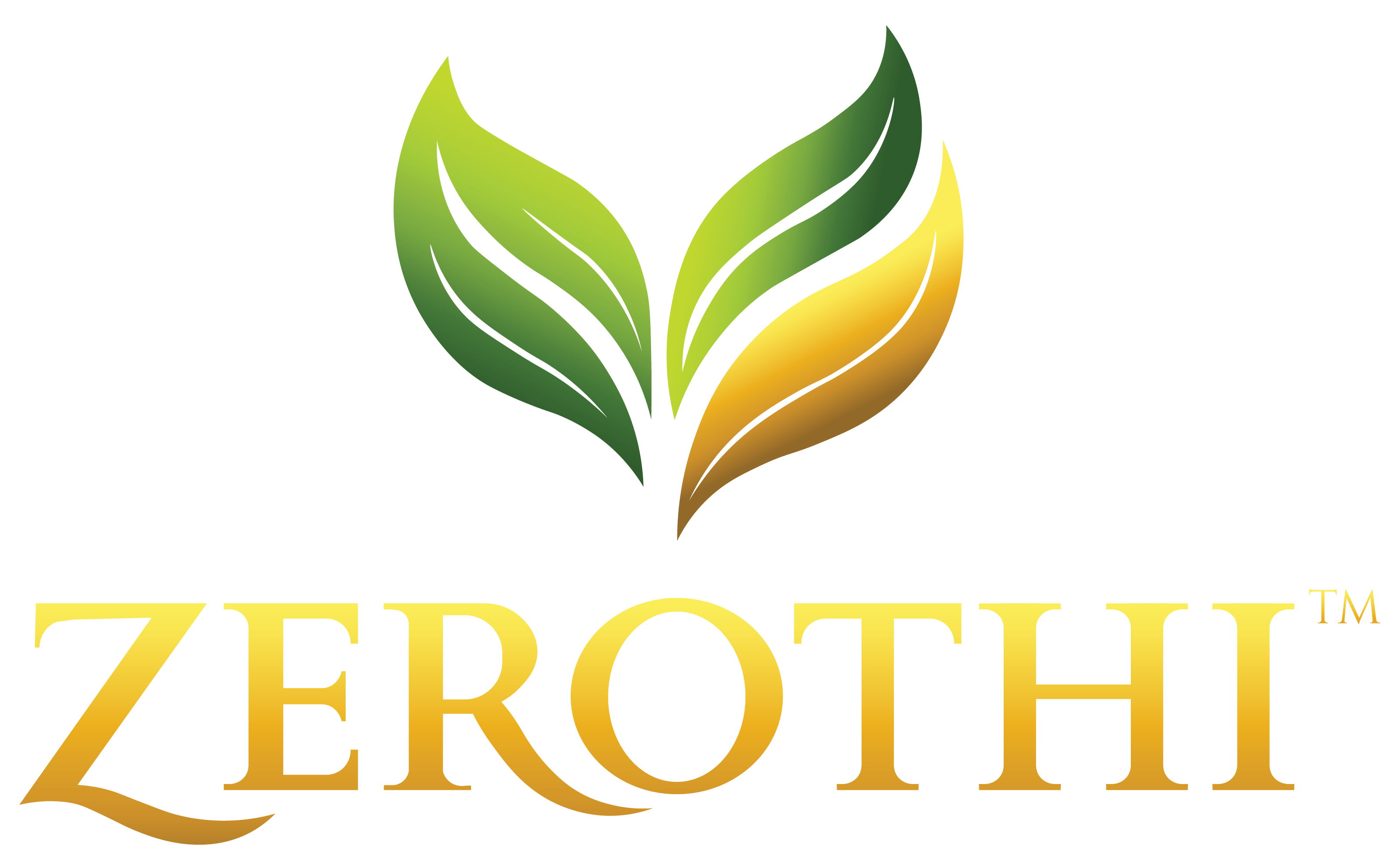 Zerothi Logo