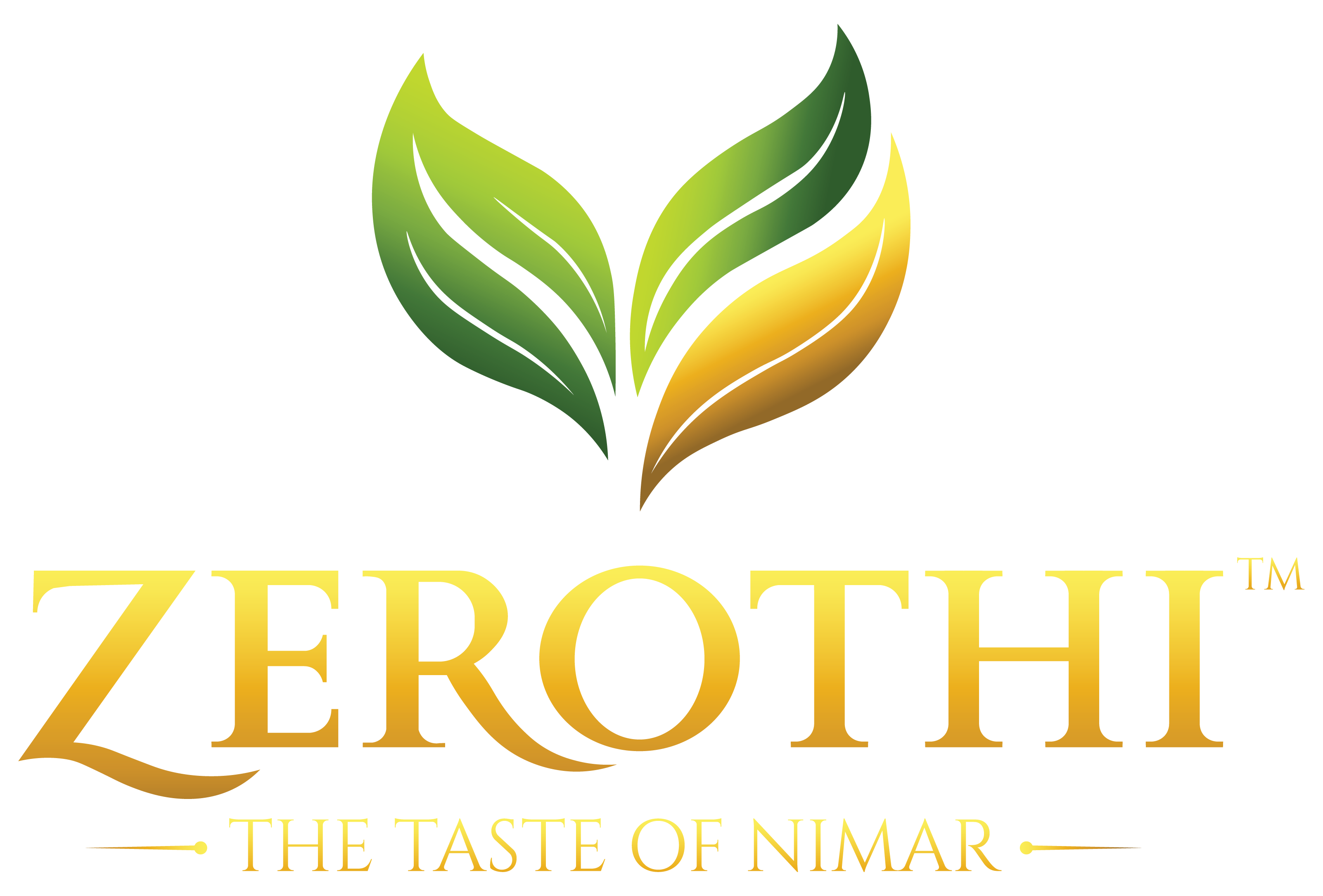 Zerothi Logo